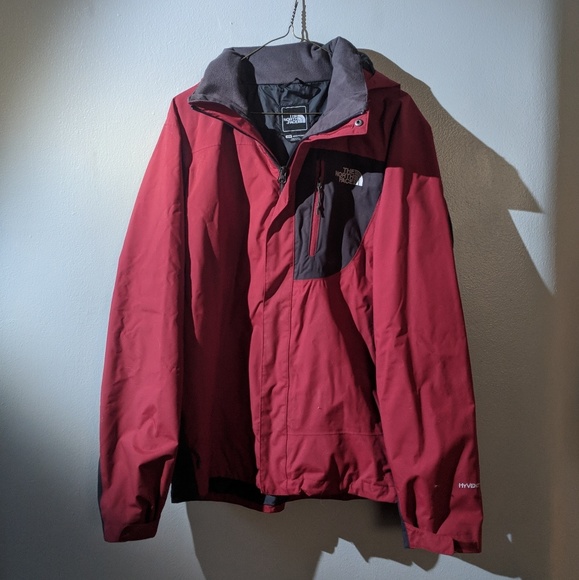 The North Face Other - 👨North Face Jacket